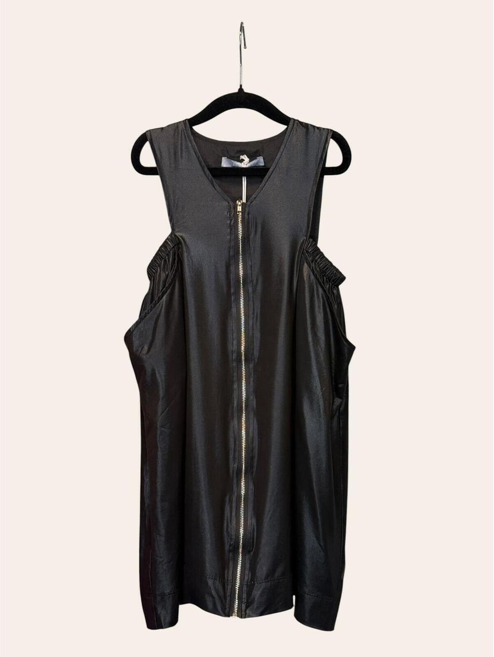 Port Black Jumper